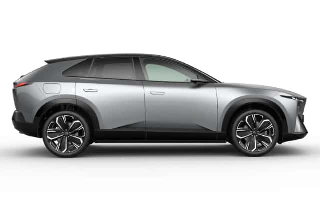Mazda CX-6e (2026) thumbnail 6