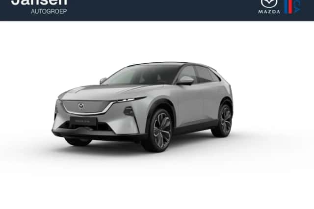 Mazda CX-6e (2026) thumbnail 1
