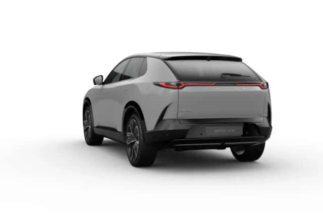 Mazda CX-6e (2026) thumbnail 3