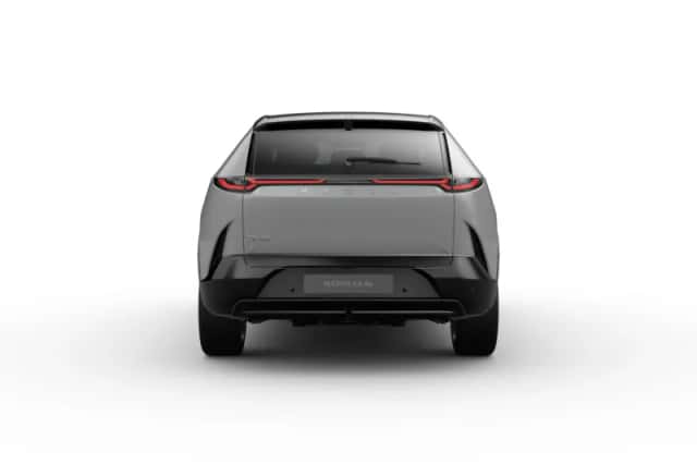 Mazda CX-6e (2026) thumbnail 4