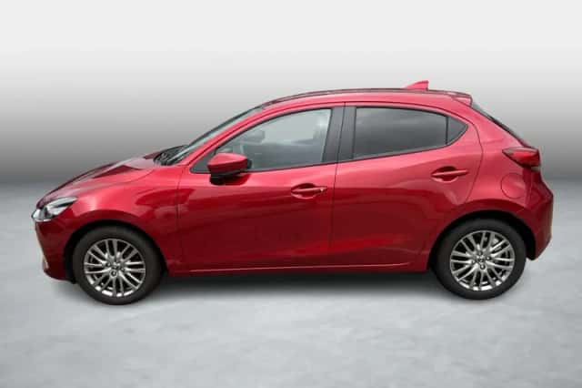 Mazda 2 (2023) thumbnail 2