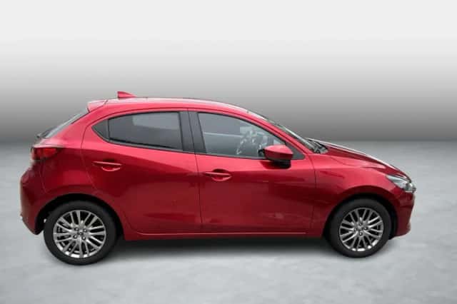 Mazda 2 (2023) thumbnail 6
