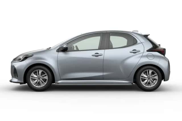 Mazda 2 Hybrid (2026) thumbnail 2