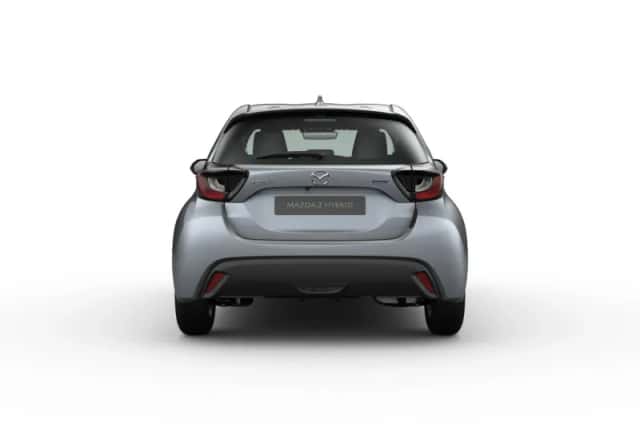Mazda 2 Hybrid (2026) thumbnail 4