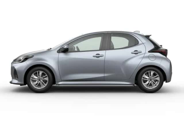 Mazda 2 Hybrid (2026) thumbnail 2