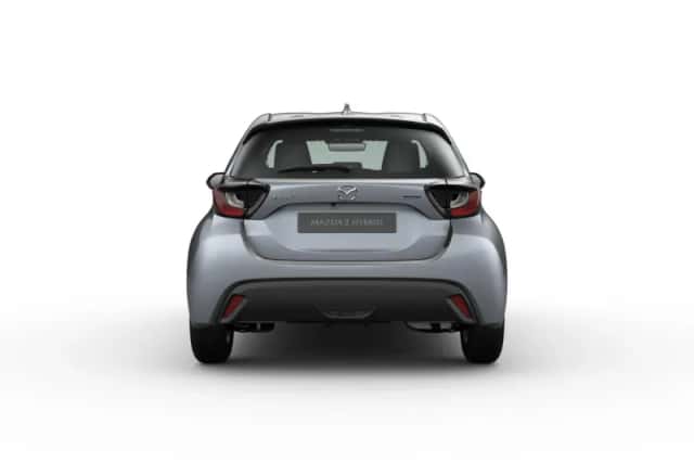 Mazda 2 Hybrid (2026) thumbnail 4