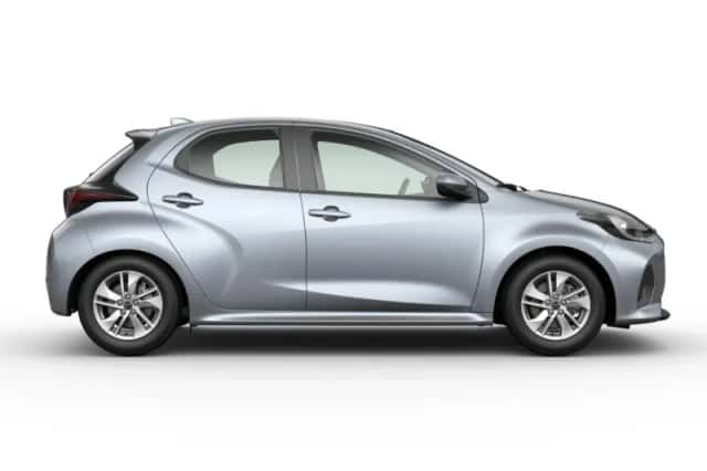 Mazda 2 Hybrid (2026) thumbnail 6