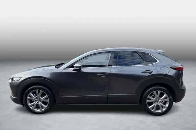 Mazda CX-30 (2021) thumbnail 2