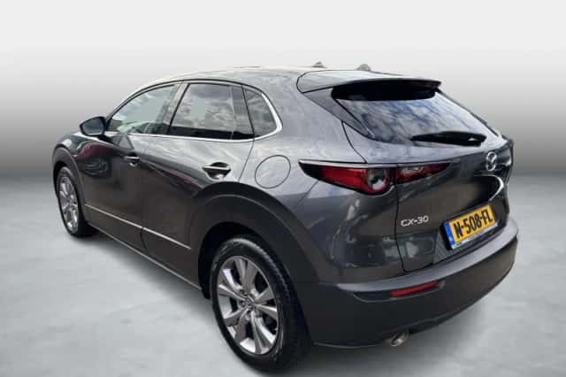 Mazda CX-30 (2021) thumbnail 3
