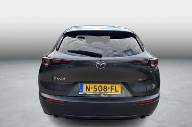 Mazda CX-30 (2021) thumbnail 4