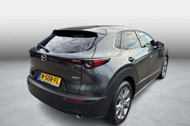 Mazda CX-30 (2021) thumbnail 5