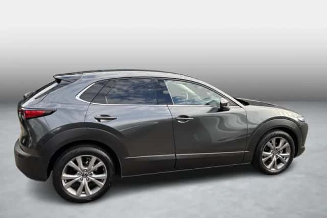 Mazda CX-30 (2021) thumbnail 6