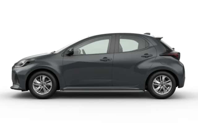 Mazda 2 Hybrid (2026) thumbnail 2