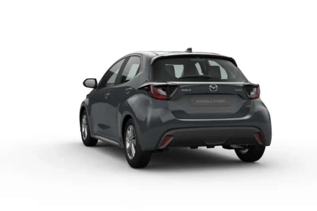Mazda 2 Hybrid (2026) thumbnail 3