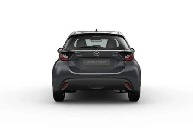 Mazda 2 Hybrid (2026) thumbnail 4