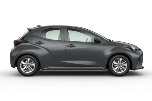 Mazda 2 Hybrid (2026) thumbnail 6