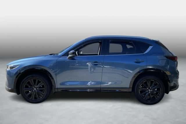 Mazda CX-5 (2023) thumbnail 2