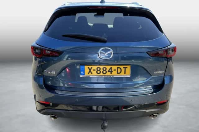 Mazda CX-5 (2023) thumbnail 4