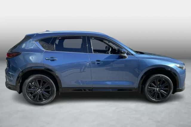 Mazda CX-5 (2023) thumbnail 6