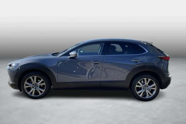 Mazda CX-30 (2020) thumbnail 2