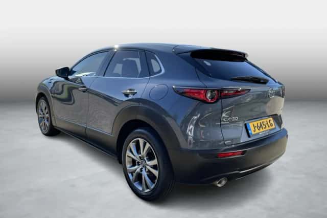 Mazda CX-30 (2020) thumbnail 3