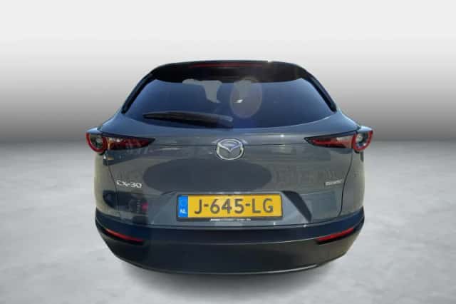 Mazda CX-30 (2020) thumbnail 4