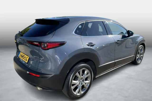 Mazda CX-30 (2020) thumbnail 5