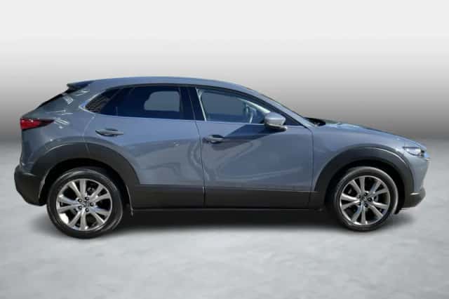 Mazda CX-30 (2020) thumbnail 6