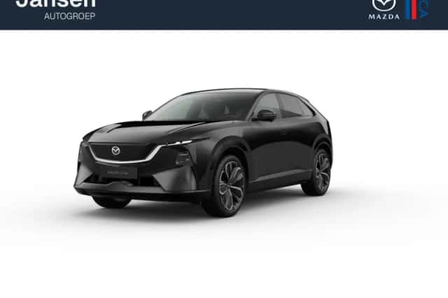 Mazda CX-6e (2026) thumbnail 1