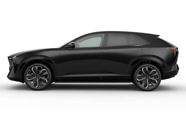 Mazda CX-6e (2026) thumbnail 2