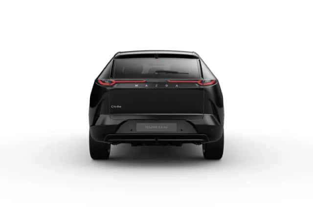 Mazda CX-6e (2026) thumbnail 4