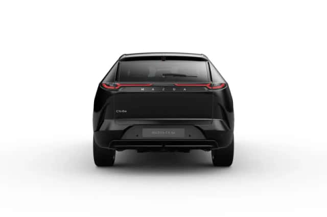 Mazda CX-6e (2026) thumbnail 4