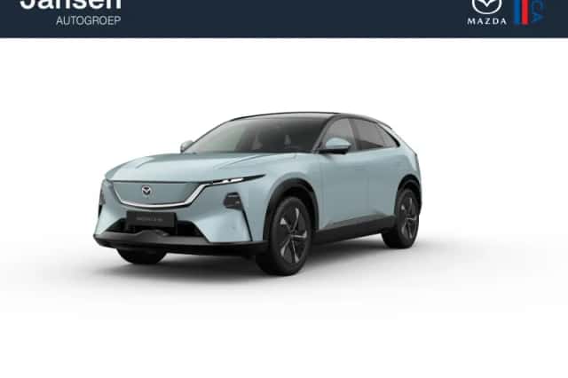Mazda CX-6e (2026) thumbnail 1