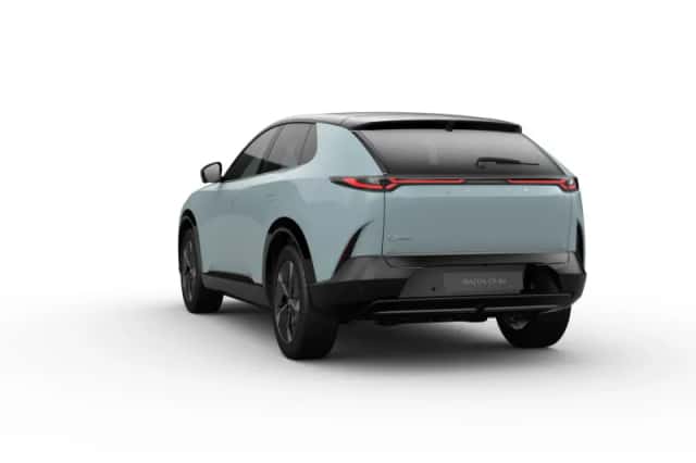 Mazda CX-6e (2026) thumbnail 3