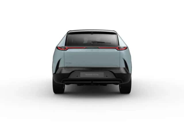 Mazda CX-6e (2026) thumbnail 4