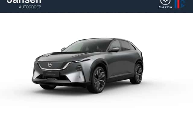 Mazda CX-6e (2026) thumbnail 1