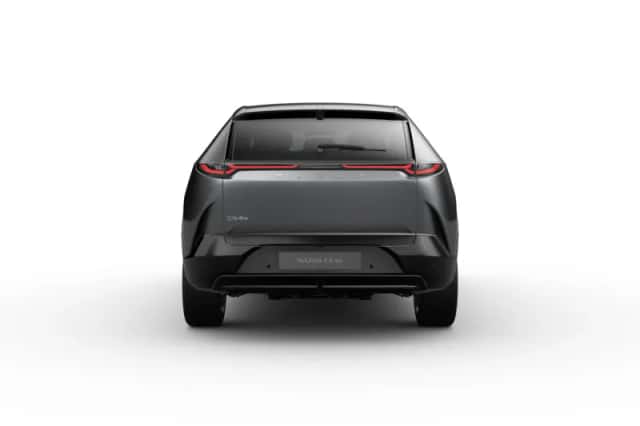Mazda CX-6e (2026) thumbnail 4