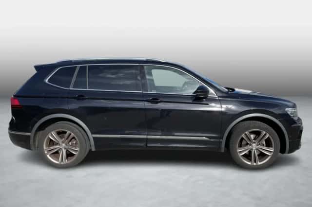Volkswagen Tiguan All-Space (2019) thumbnail 6