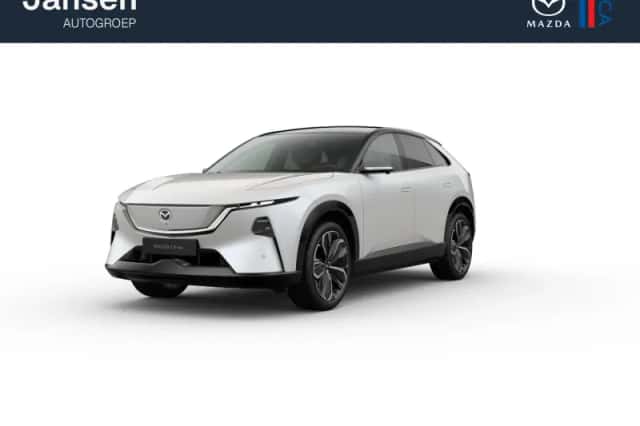 Mazda CX-6e (2026) thumbnail 1