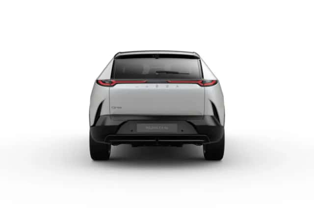Mazda CX-6e (2026) thumbnail 4