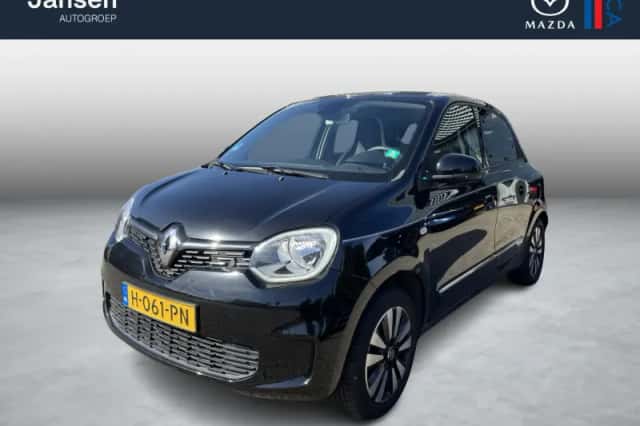 Renault Twingo (2020) thumbnail 1