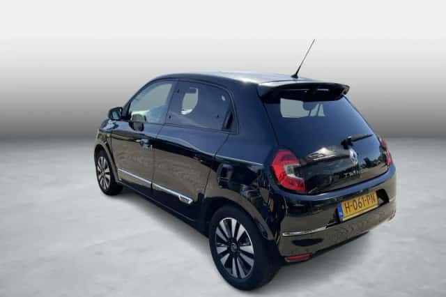 Renault Twingo (2020) thumbnail 3