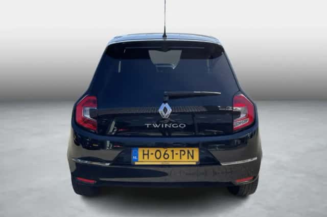 Renault Twingo (2020) thumbnail 4