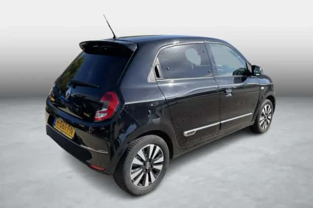 Renault Twingo (2020) thumbnail 5