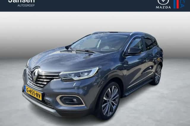 Renault Kadjar (2019) thumbnail 1
