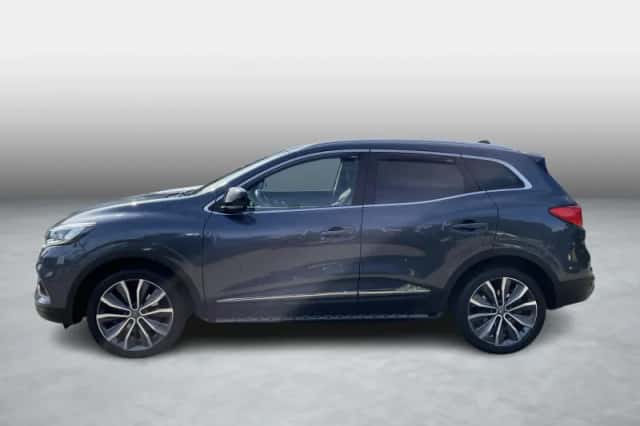 Renault Kadjar (2019) thumbnail 2