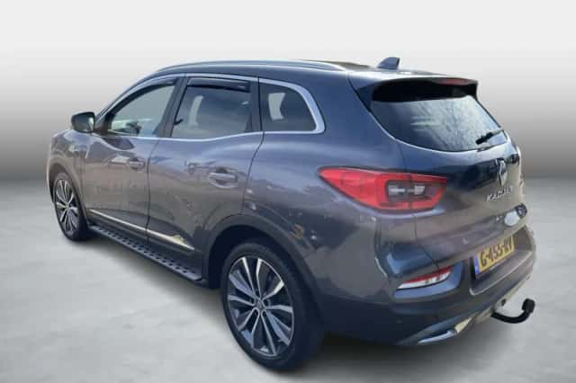 Renault Kadjar (2019) thumbnail 3