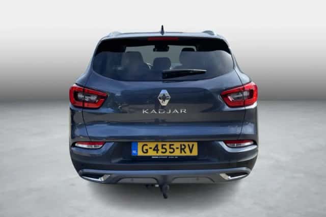 Renault Kadjar (2019) thumbnail 4