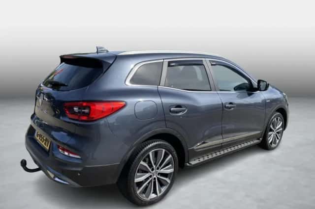 Renault Kadjar (2019) thumbnail 5