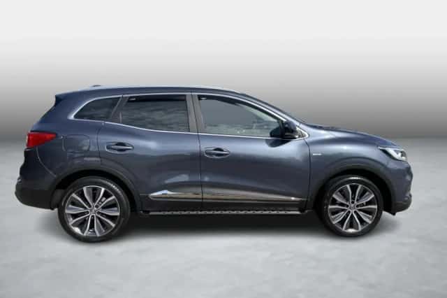 Renault Kadjar (2019) thumbnail 6